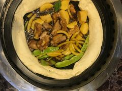 -灶座小锅烀饼·铁锅炖(全国总店)