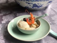 极品鱼头皇-山外山菜馆(玉泉路店)