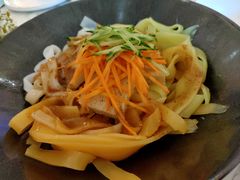 -悦海·家宴·冰花皮皮虾大锅贴(宝龙店)