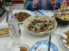 -蜀膳坊(洪公祠小区店)