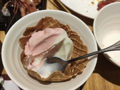 -水林间·寿喜烧自助(仙林金鹰店)