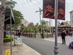 -灵玲国际马戏城