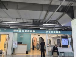 -倾城宝贝儿童摄影(新辰里酒仙桥店)
