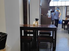 -蟹上黄·蟹黄面·江南糖水(人民广场店)
