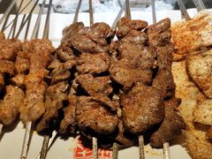 -毓聪妈妈菜(合肥路店)