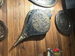 -安妮意大利餐厅(国贸店)