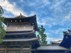 -香积寺