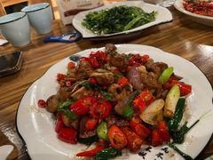 -小口味