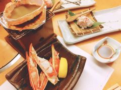 -蟹道乐(道顿堀本店)