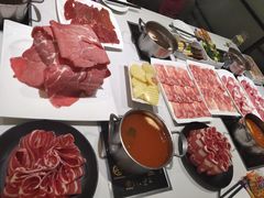 -秦风肥牛(阳阳国际店)