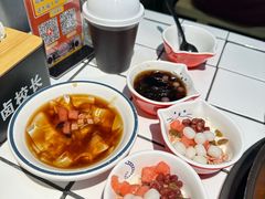-太原茂业天地购物中心