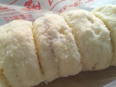 -中关村茶点