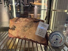 -MORTON'S 莫尔顿牛排坊(北京丽晶酒店)
