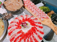 -红辣椒·川菜·火锅(张杨路店)