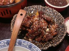 -古都历食南京菜·烤鸭·鸭血粉丝·汤包(南京博物院店)