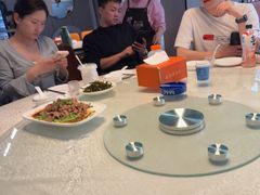 -鑫悦楼煎蟹·16年海鲜大排档