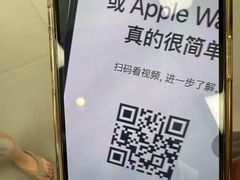 -Apple零售店(深圳益田假日广场店)