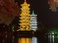 -桂林两江四湖景区