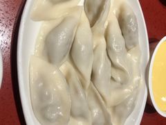 -喜家德虾仁水饺(长泰广场店)