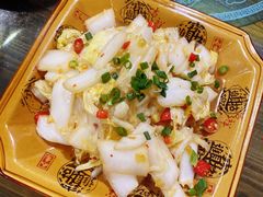 -朗妈私房菜(婺女州店)