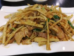 -船歌·鱼水饺青岛菜(合肥路永旺店)