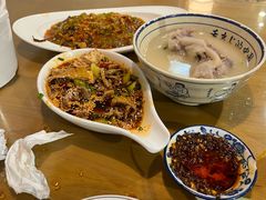 -易老妈蹄花.特色川菜(人民公园总店)