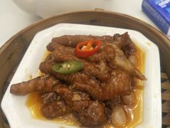 -稻香海鲜饭店(第一国际店)