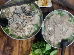 -攀枝花·任德琼·盐边羊肉米线