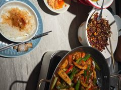 -鱼你相聚·河鲜馆(袁家岭店)