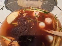 -七八冷面·延边朝鲜族美食(圣熙八号店)