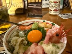 -半藏居酒屋(香港花园店)