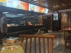 -不倒翁·安徽名菜楼(步行街店)