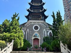 -贵阳北天主教堂