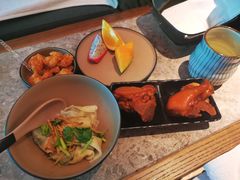 -和子足浴SPA会馆(东方之门店)