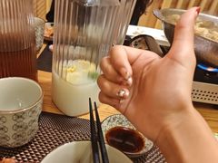 -樱の千渡日式料理·铁板烧•烧鸟(金盛田广场店)