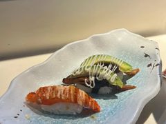 -元通寿司(东骏店)