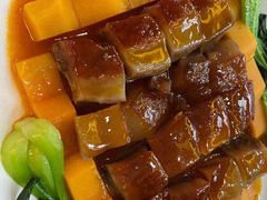 -清真悦宾楼食府(海湖店)