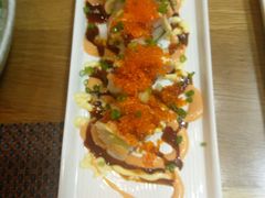 -樱の千渡日式料理·铁板烧•烧鸟(金盛田广场店)