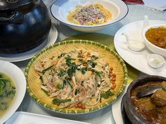 -陶缘一号·四季缘·老字号顺德菜·户外婚礼家宴(西滘店)