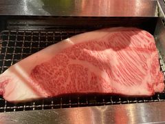 -俺的焼肉(銀座9丁目店)