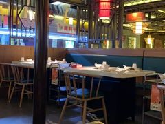 大堂-重庆德庄火锅(保利水城店)