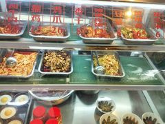 -星粉面大王城(德馨园店)
