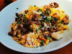 -鳗鱼家·深夜食堂(军博店)