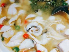 -青花椒花椒鱼(合生汇店)