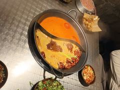 -冯校长老火锅(深圳总店)