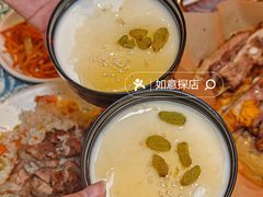 -巴扎美食·新疆菜·西域歌舞表演餐厅(新疆大厦店)