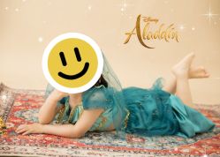 -蜜阁孕味亲子摄影(太奥广场店)