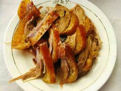 -北京全聚德(天安门店)