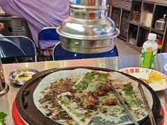 -哈哈碳都·牛肋条无限自助烤肉(宝龙店)