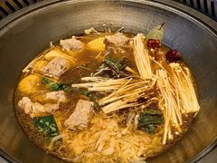 -遇东北林区铁锅炖(南开店)
